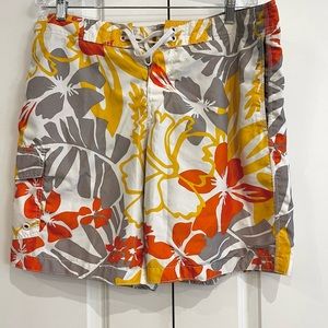 Men’s large Old Navy board shorts